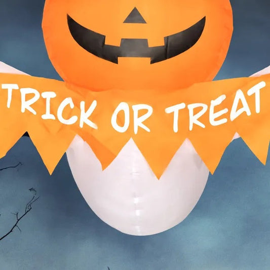 Inflatable Halloween Decoration