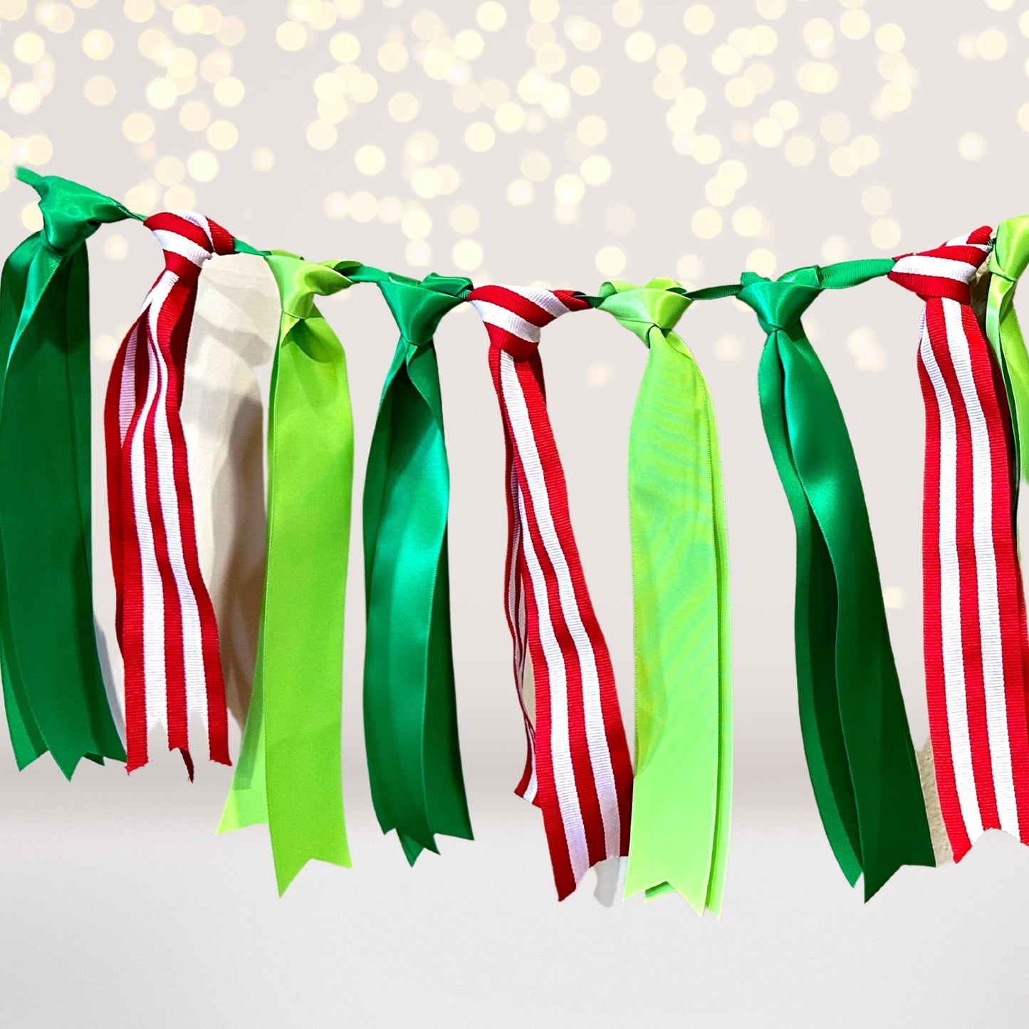 Little Elf Christmas Sleepover Set, Christmas Party Decorations