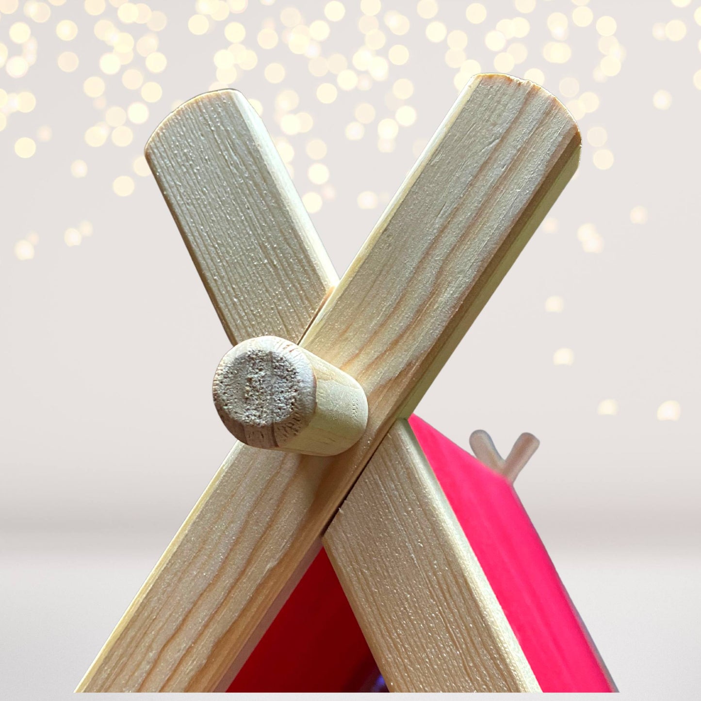 Little Elf Christmas Sleepover Set, Christmas Party Decorations